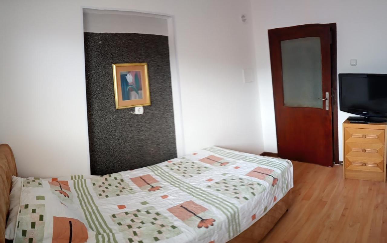 Korovesh Appartamento Ohrid Esterno foto